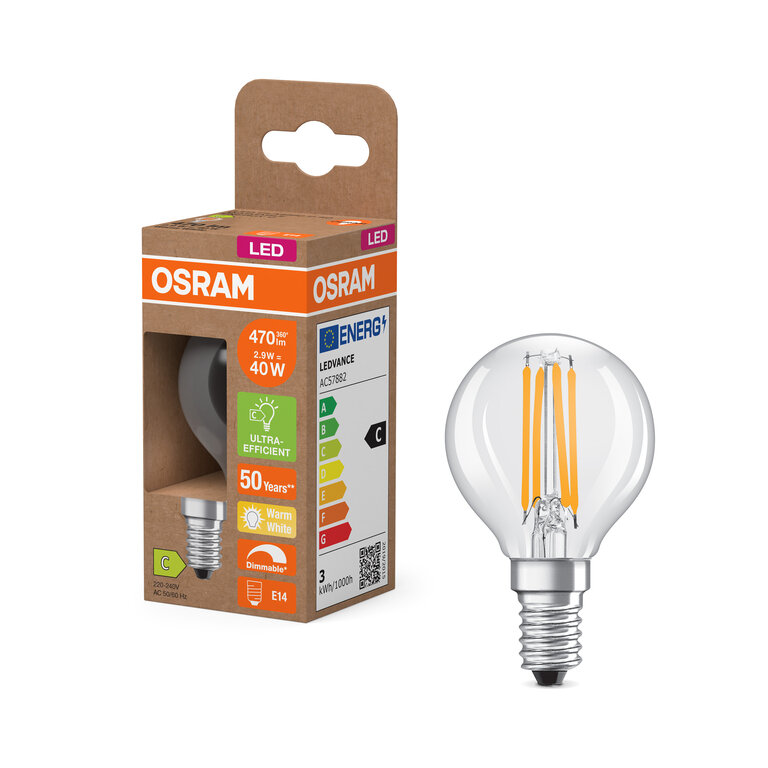 Led e14 1000 shop lumen